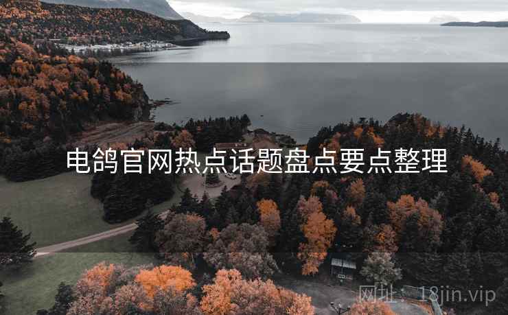 电鸽官网热点话题盘点要点整理